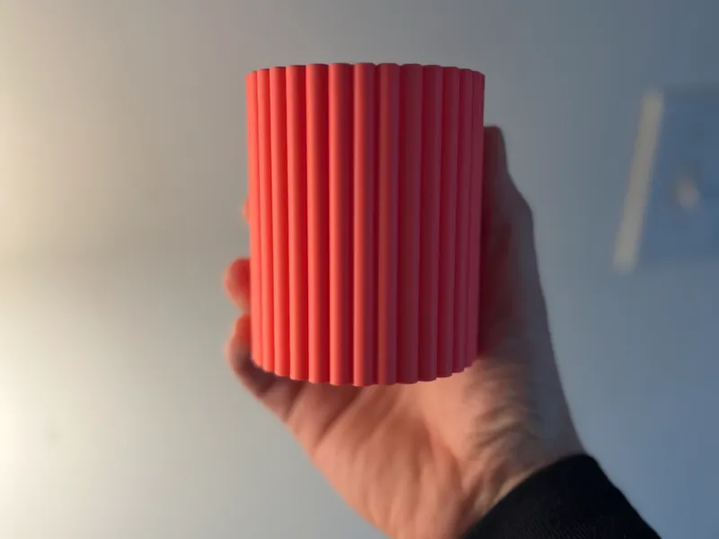 Modern Multi-Use Cup