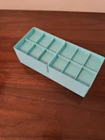 Bacs modulaires empilables — photo 4