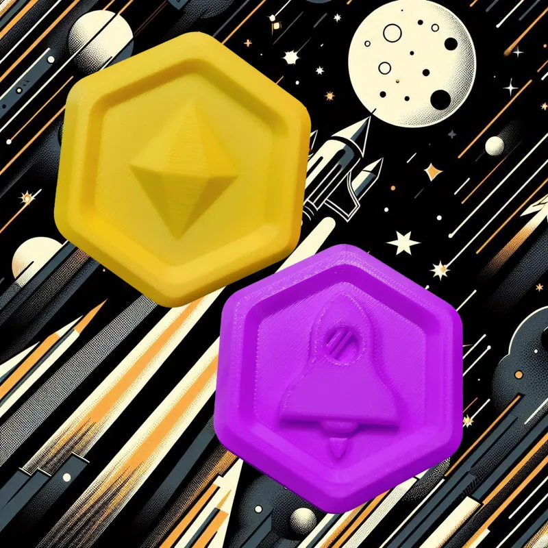 Makerworld Points and Boost Token