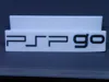 PSP Go (0.2mm layer, 3 walls, 15% infill)