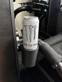 Monster can