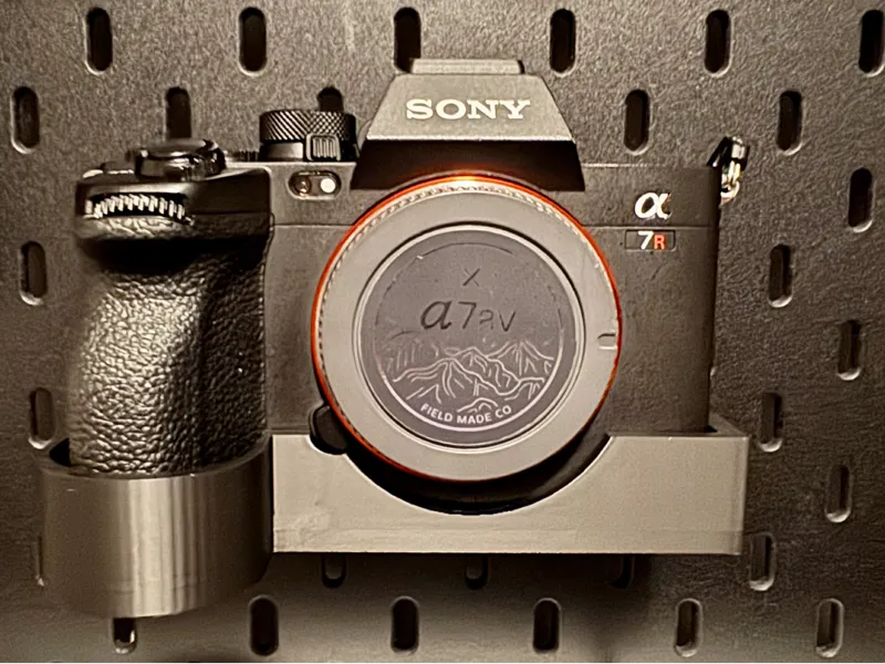 Skadis Sony A7RV Mount