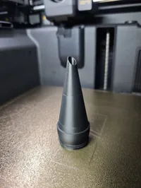 skinny long air attachment
