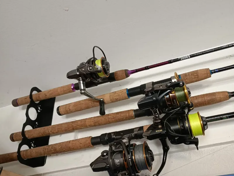 Fishing Rod Holder