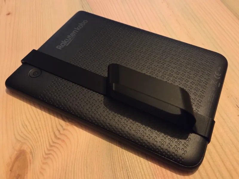 Kobo Clara BW/Colour Ergonomic Holder L/R Handed