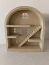 House Shelf, No AMS, No Supports
