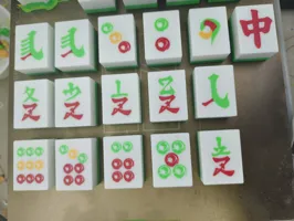 多色版