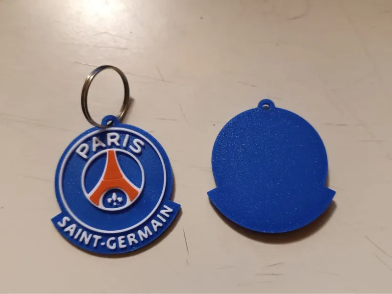 Portachiavi PSG