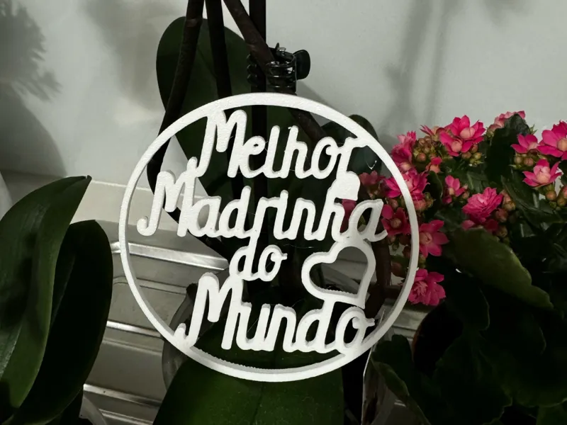 Madrinha