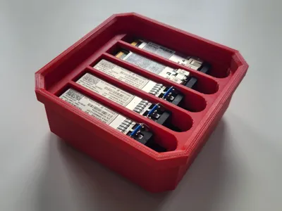 MILWAUKEE Packout SFP Container