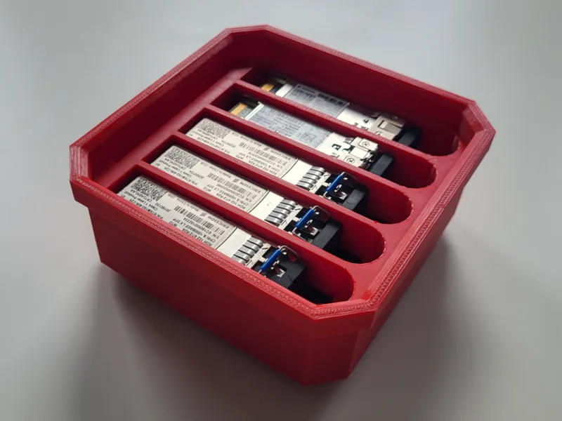 MILWAUKEE Packout SFP Container