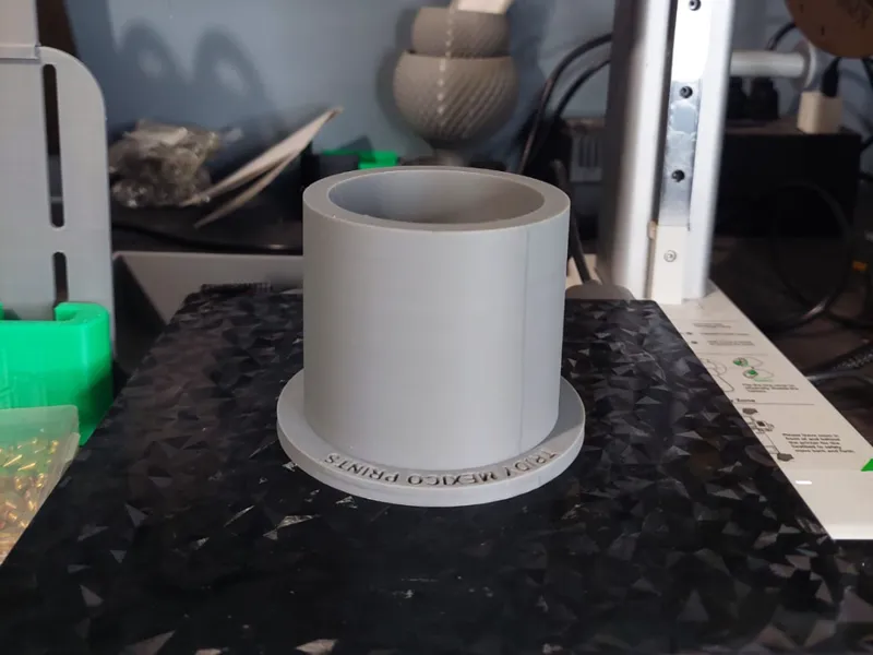 Kingroon Spool Adapter AMS Lite