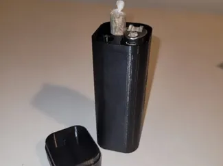 3 Joint + Big Case
