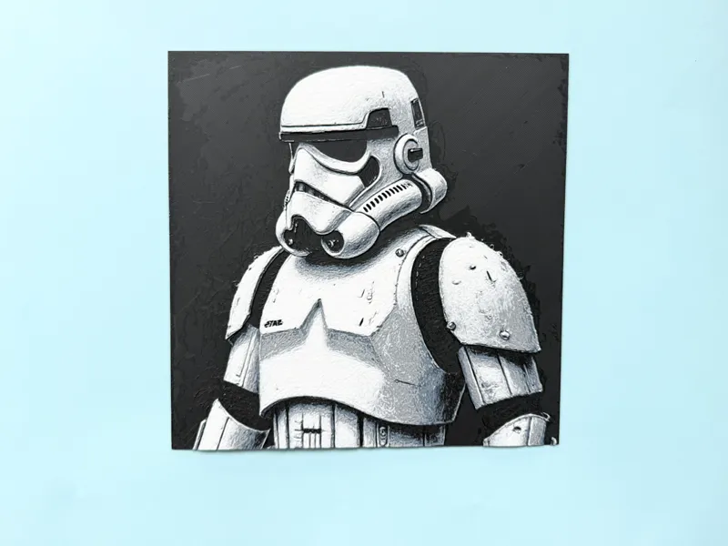 Stormtrooper