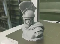 0.1mm layer, 2 walls, 15% infill