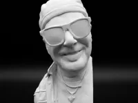 0.2mm layer, 2 walls, 5% infill