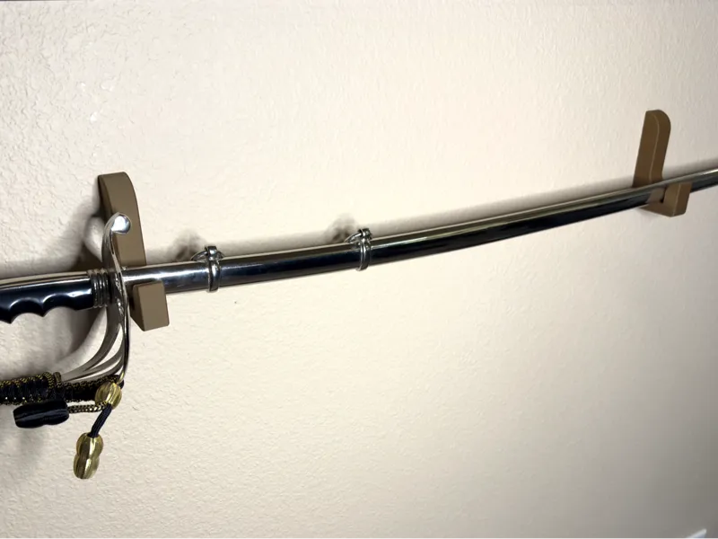 Floating Wall Hook