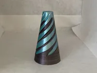 Print in Place Fidget