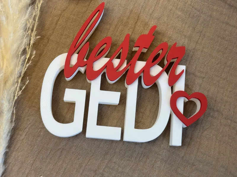 Bester Gedi