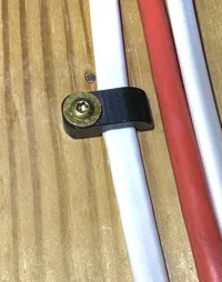 AWG 14/2 0.2mm layer, 3 walls, 65% infill