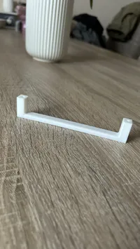 0.2mm layer, 3 walls, 20% infill