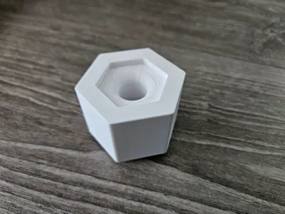 Gravitrax - Tower with hole