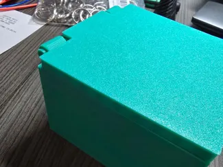 Simple Box