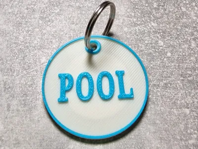 NFC Tag Pool