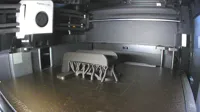 0.2mm layer, 4 walls, 10% infill - longer