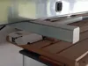 Support Bracket - endcap tight fit
