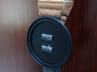 72mm & 82mm Lens Cap holder