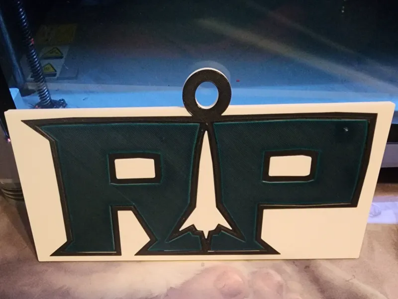 Reeths Puffer Chain Necklace 