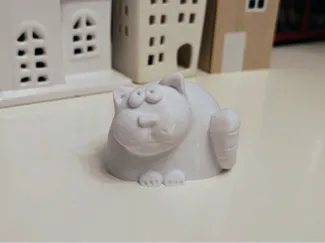 Epic Cat
