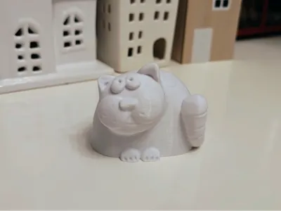 Epic Cat