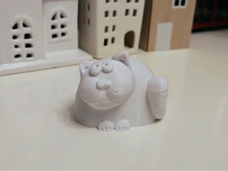 Epic Cat