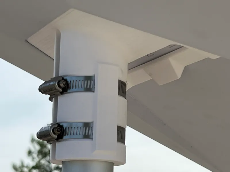 Starlink gen3 Pole Mount