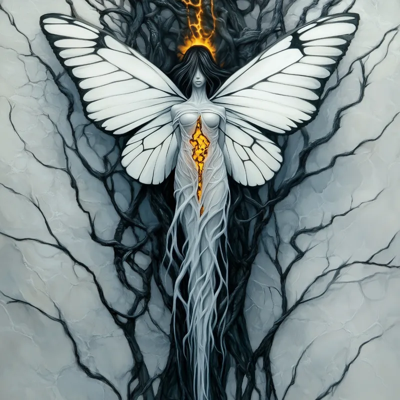 Metamorphasis