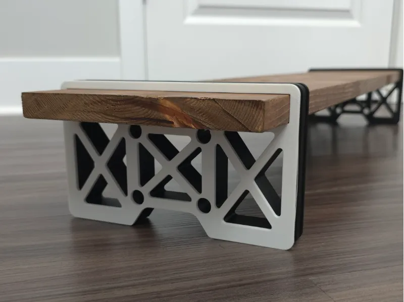 Monitor Stand II