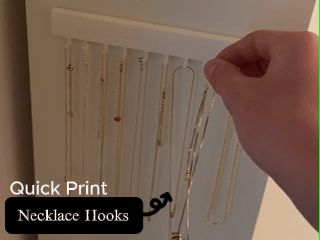 Jewelry Hooks