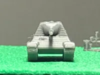 0.16mm layer, 2 walls, 15% infill