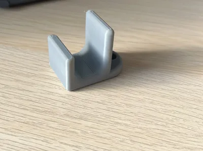 Phone Stand (key chain size)