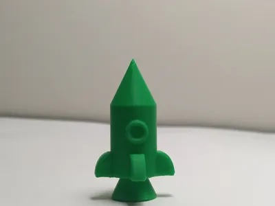 Rocket