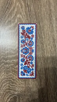 WHITE 0.2mm layer, 2 walls, 15% infill