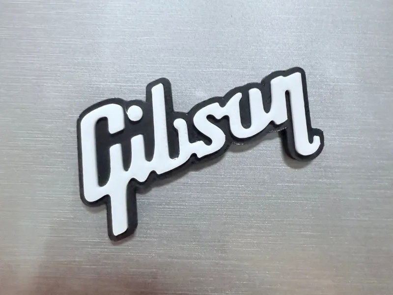Imán Gibson