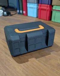 Cash Box
