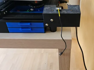 Sovol SV04 Panda (K-Touch) Display Adapter