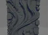 0.2mm nozzle, 0.1mm layer, 4 walls, 15% infill