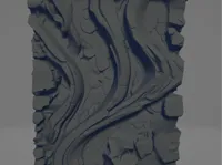0.2mm nozzle, 0.1mm layer, 4 walls, 15% infill