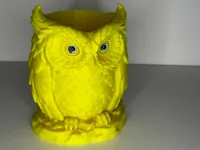 0.2mm layer, 2 walls, 5% infill