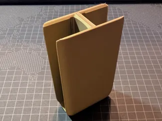 VSR10 magholder for M4 pouch